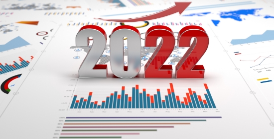 2022 Economic Outlook