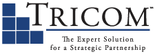 Tricom Logo