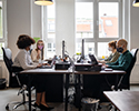 Workplace Physical Distancing Maintaining a safe workplace as employees return to work