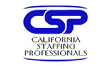 California Staffing Professionals