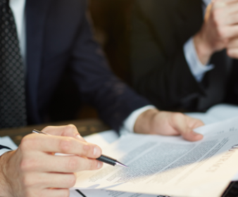 Important Mid-Year Legislative Updates